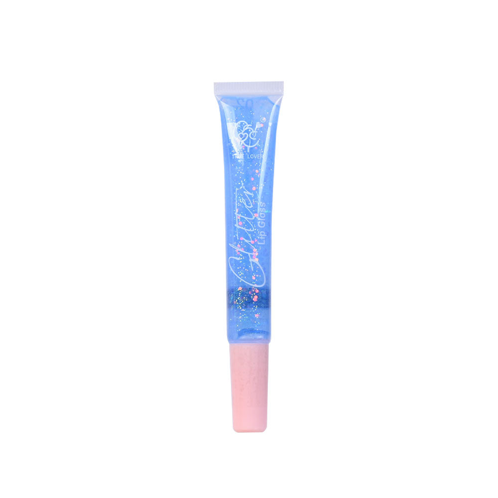 BRILLO LABIAL LIPGLOSS CON GLITTER - GLITTER LIPGLOSS 2 - Brillo