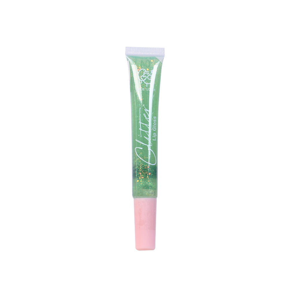BRILLO LABIAL LIPGLOSS CON GLITTER - GLITTER LIPGLOSS 4 - Brillo