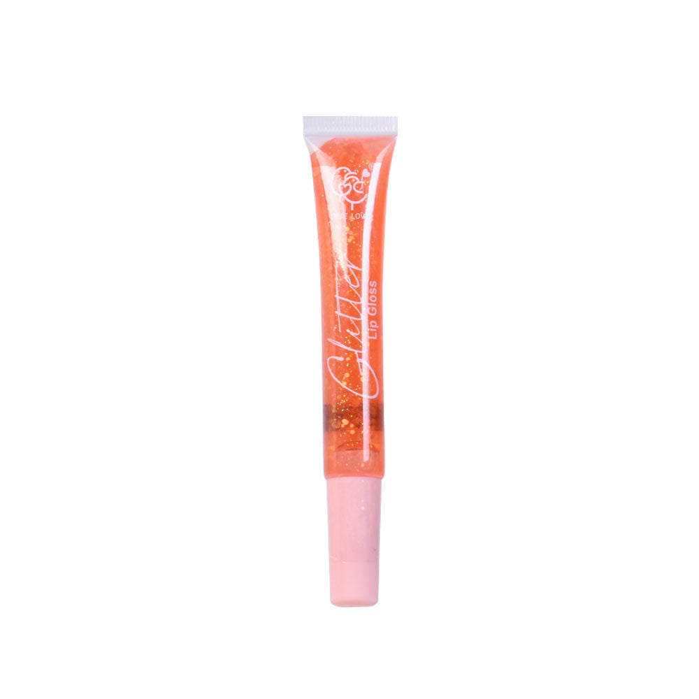 BRILLO LABIAL LIPGLOSS CON GLITTER - GLITTER LIPGLOSS 6 - Brillo