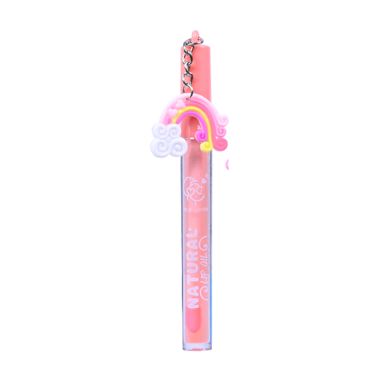 Brillo labial MAGIC NATURAL RAIN lip oil - Natural rain 1 - Brillo