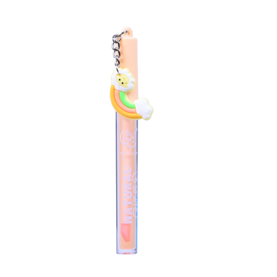 Brillo labial MAGIC NATURAL RAIN lip oil - Natural rain 3 - Brillo
