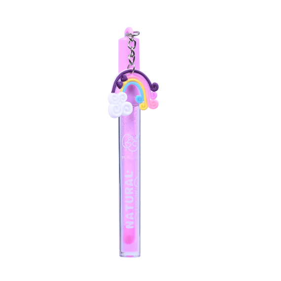 Brillo labial MAGIC NATURAL RAIN lip oil - Natural rain 4 - Brillo