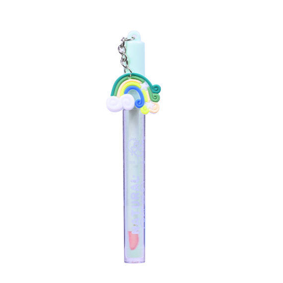 Brillo labial MAGIC NATURAL RAIN lip oil - Natural rain 5 - Brillo