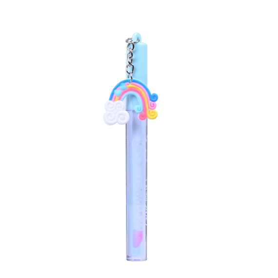 Brillo labial MAGIC NATURAL RAIN lip oil - Natural rain 6 - Brillo