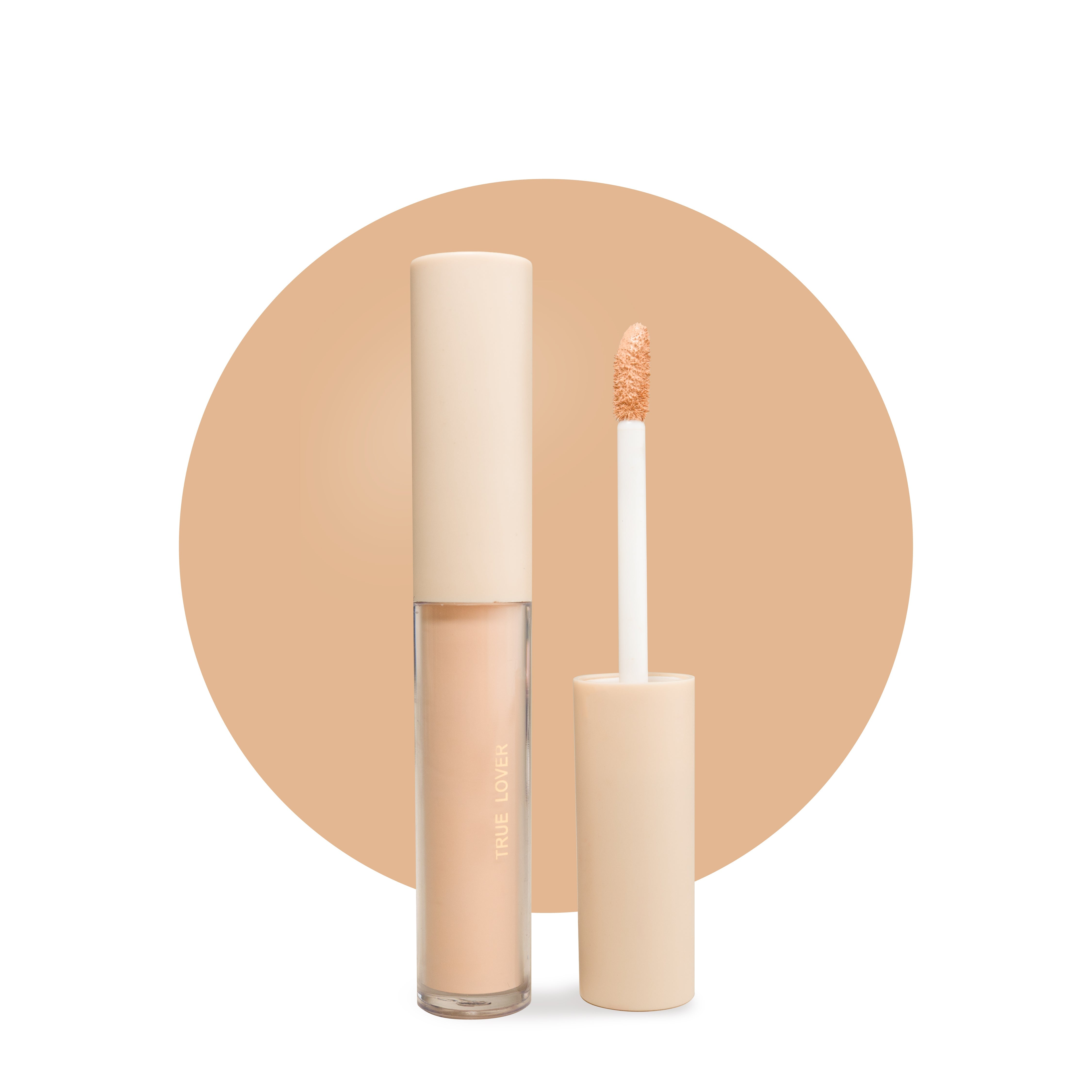 CORRECTOR DE OJOS SILKY CONCEALER PEN - CORRECTOR OAT 06 - Corrector de ojos