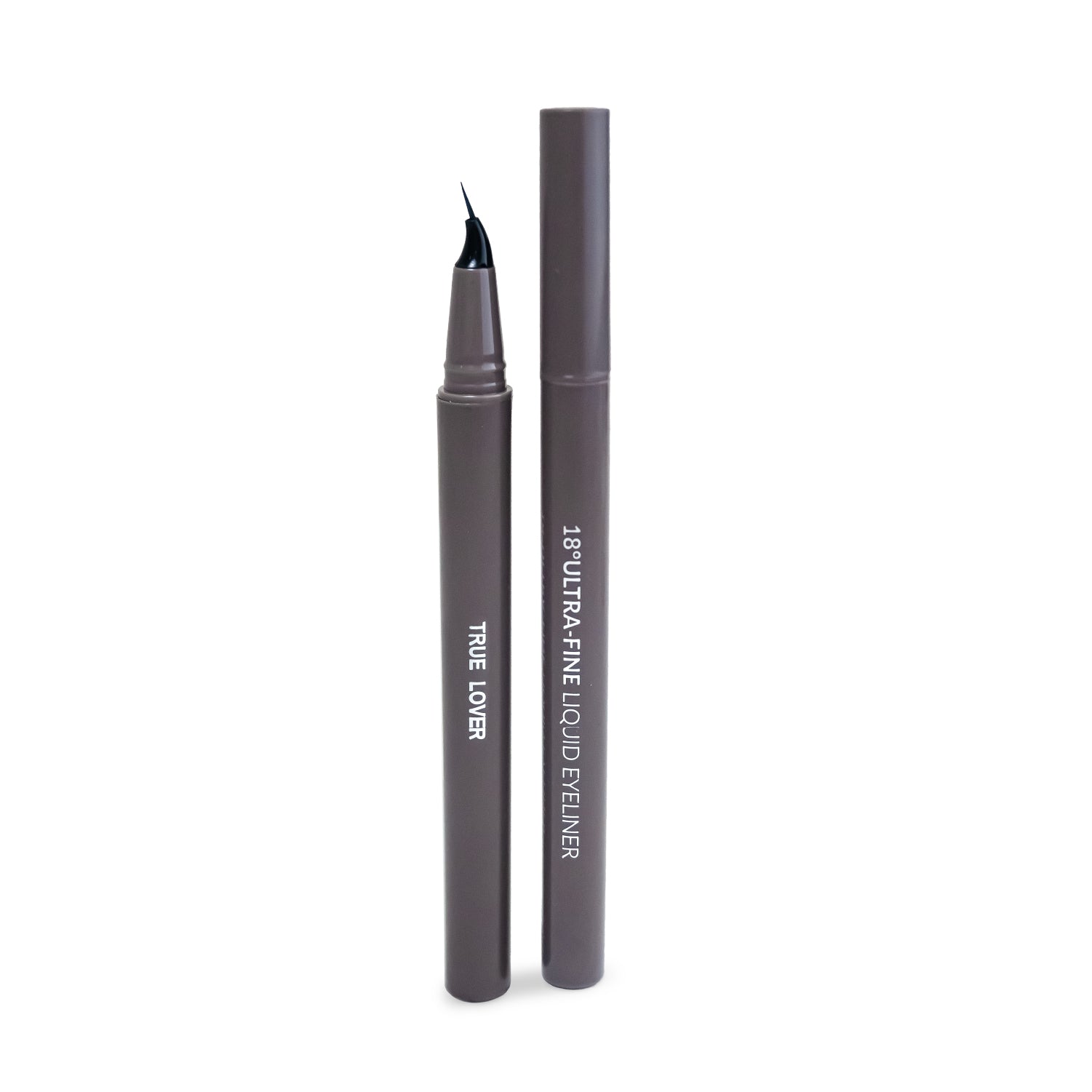 DELINEADOR LÍQUIDO ULTRAFINO 18° - Delineador liquido