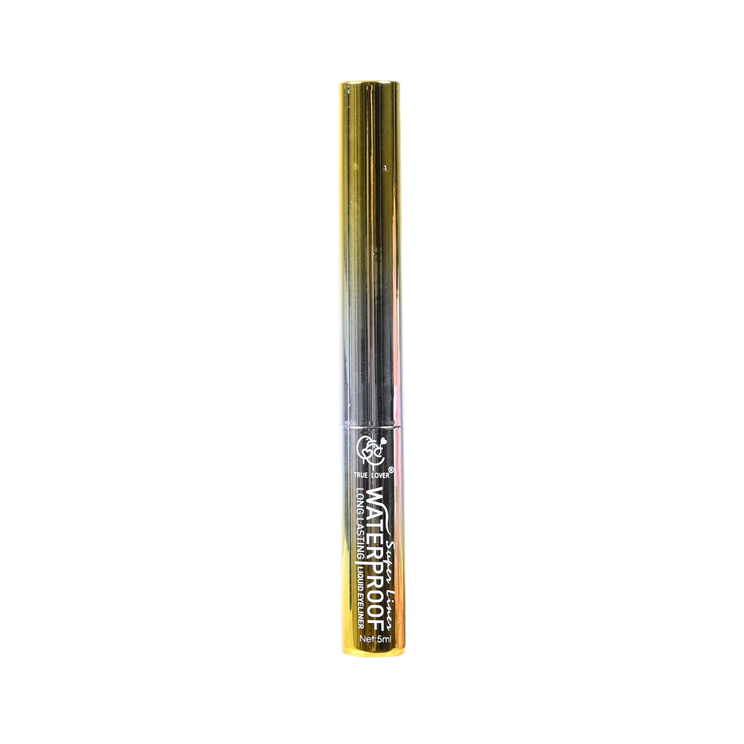 DELINEADOR LÍQUIDO SUPER LINER - SUPERLINER TONO 1 - Delineador líquido