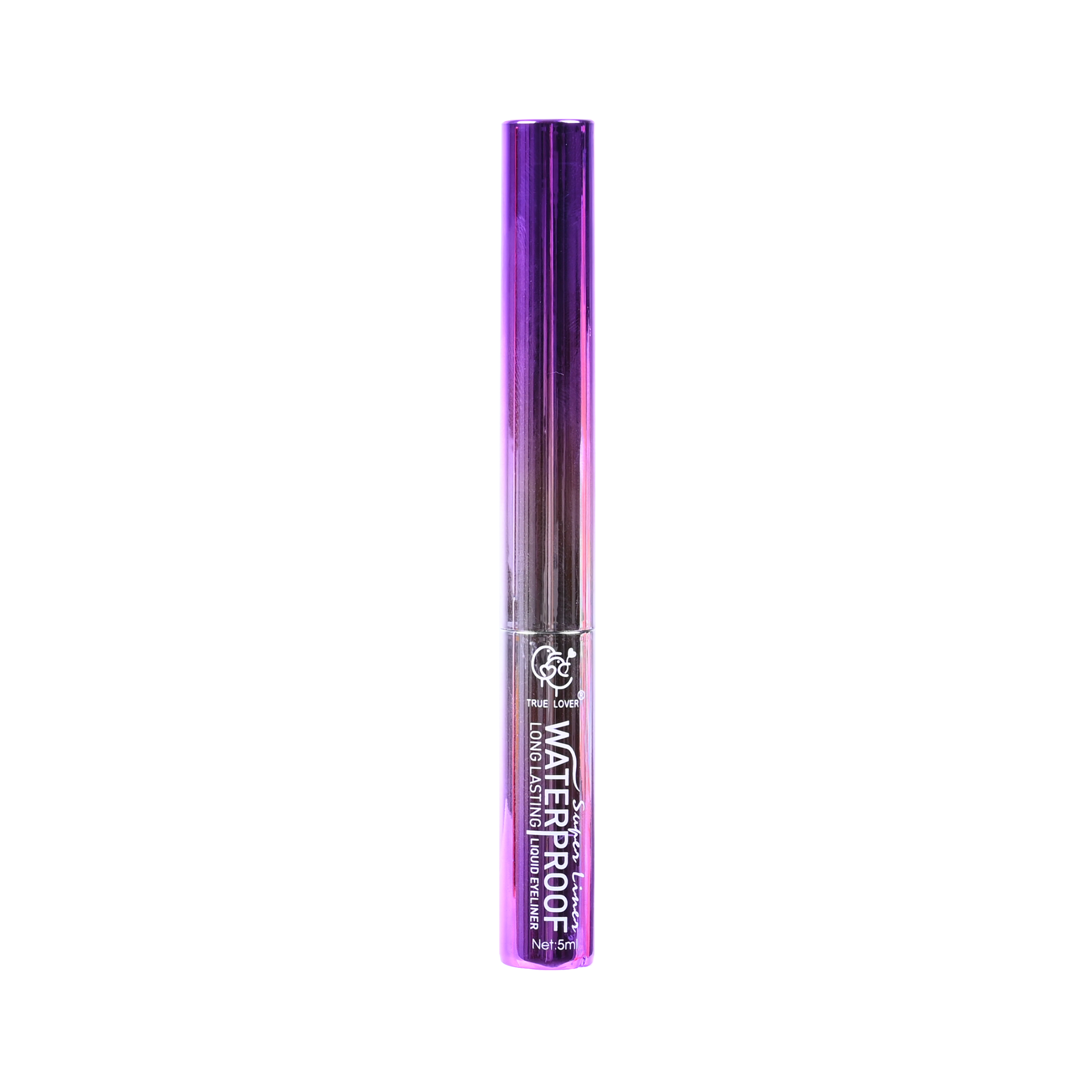 DELINEADOR LÍQUIDO SUPER LINER - SUPERLINER TONO 3 - Delineador líquido