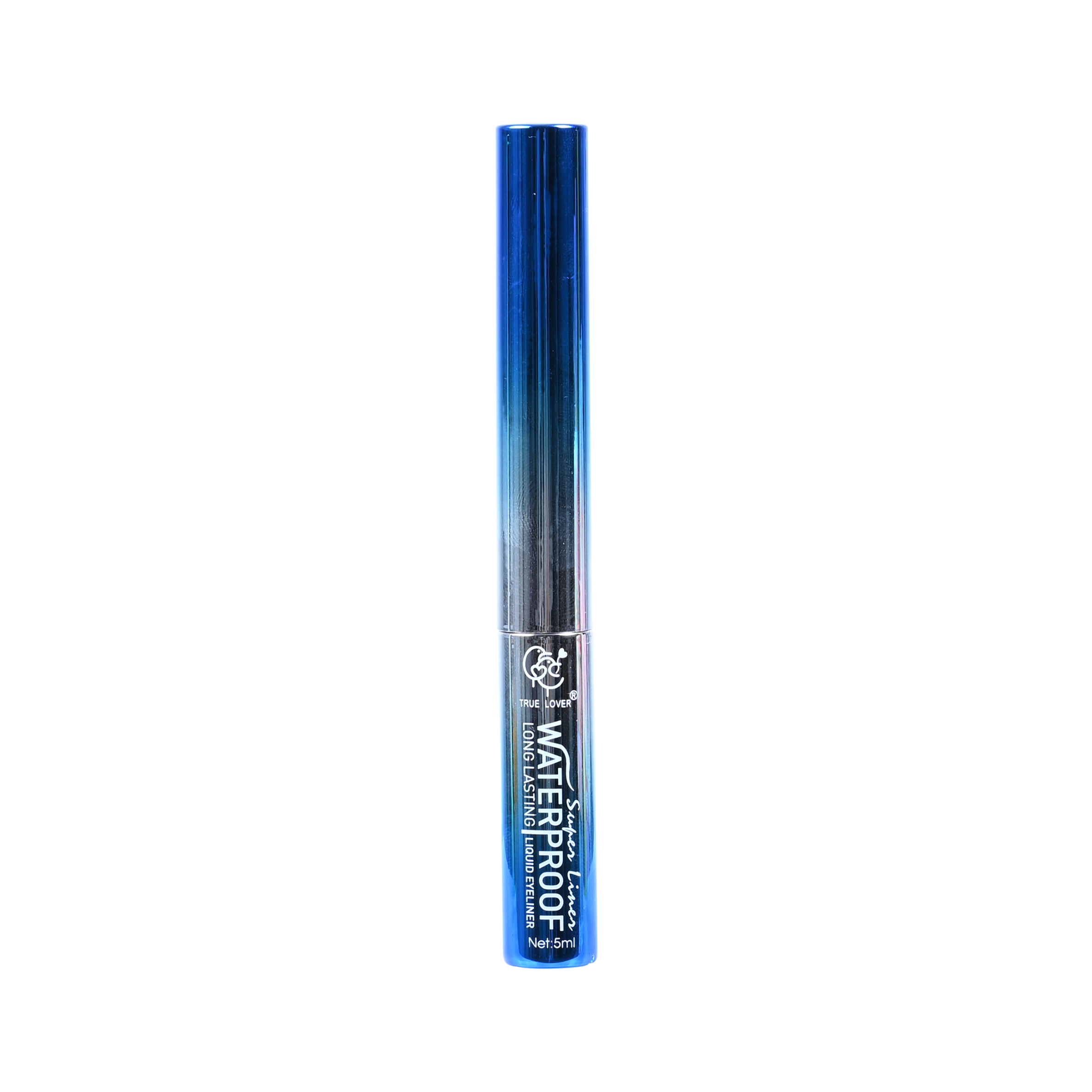 DELINEADOR LÍQUIDO SUPER LINER - SUPERLINER TONO 6 - Delineador líquido