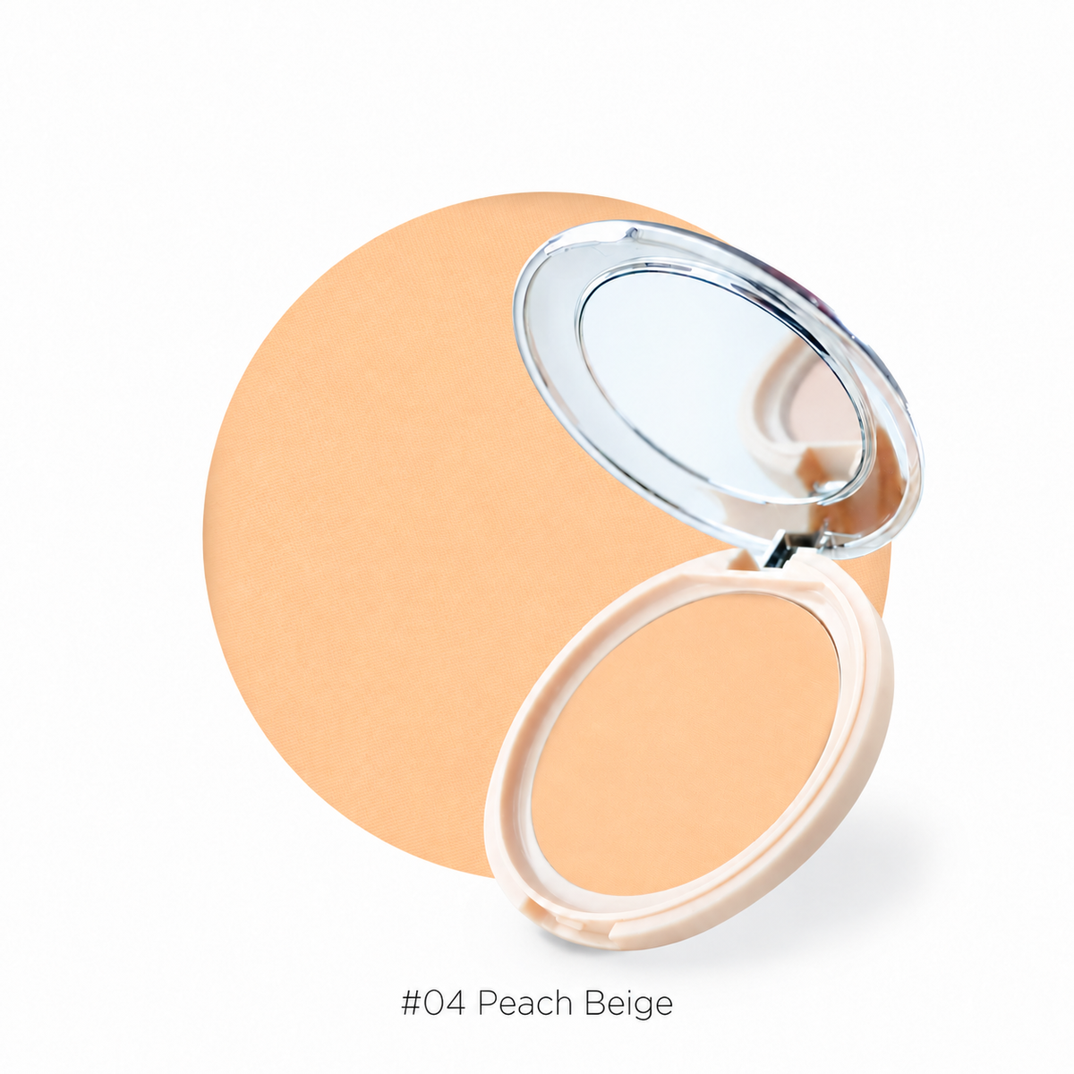 POLVO COMPACTO PREMIUM