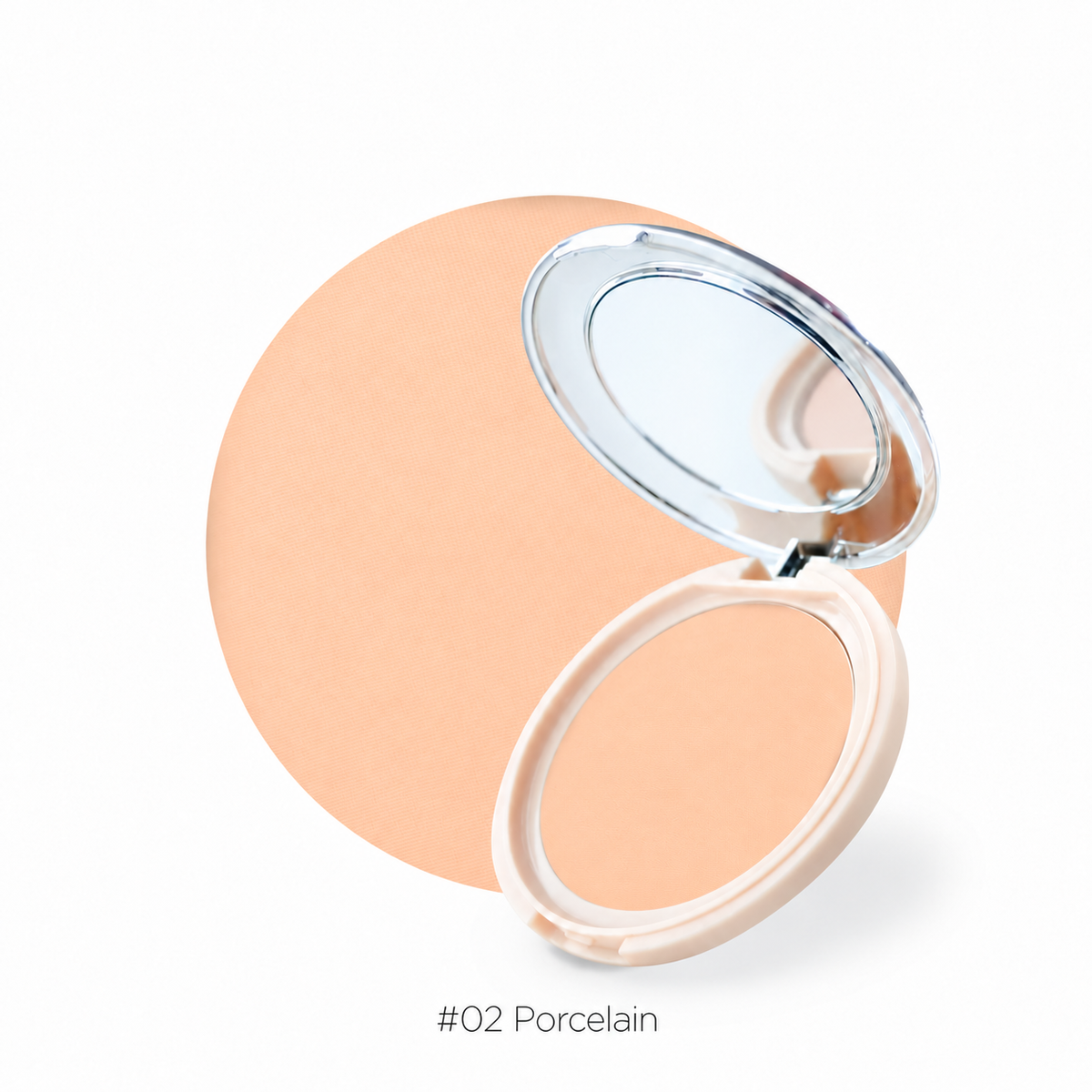 POLVO COMPACTO PREMIUM