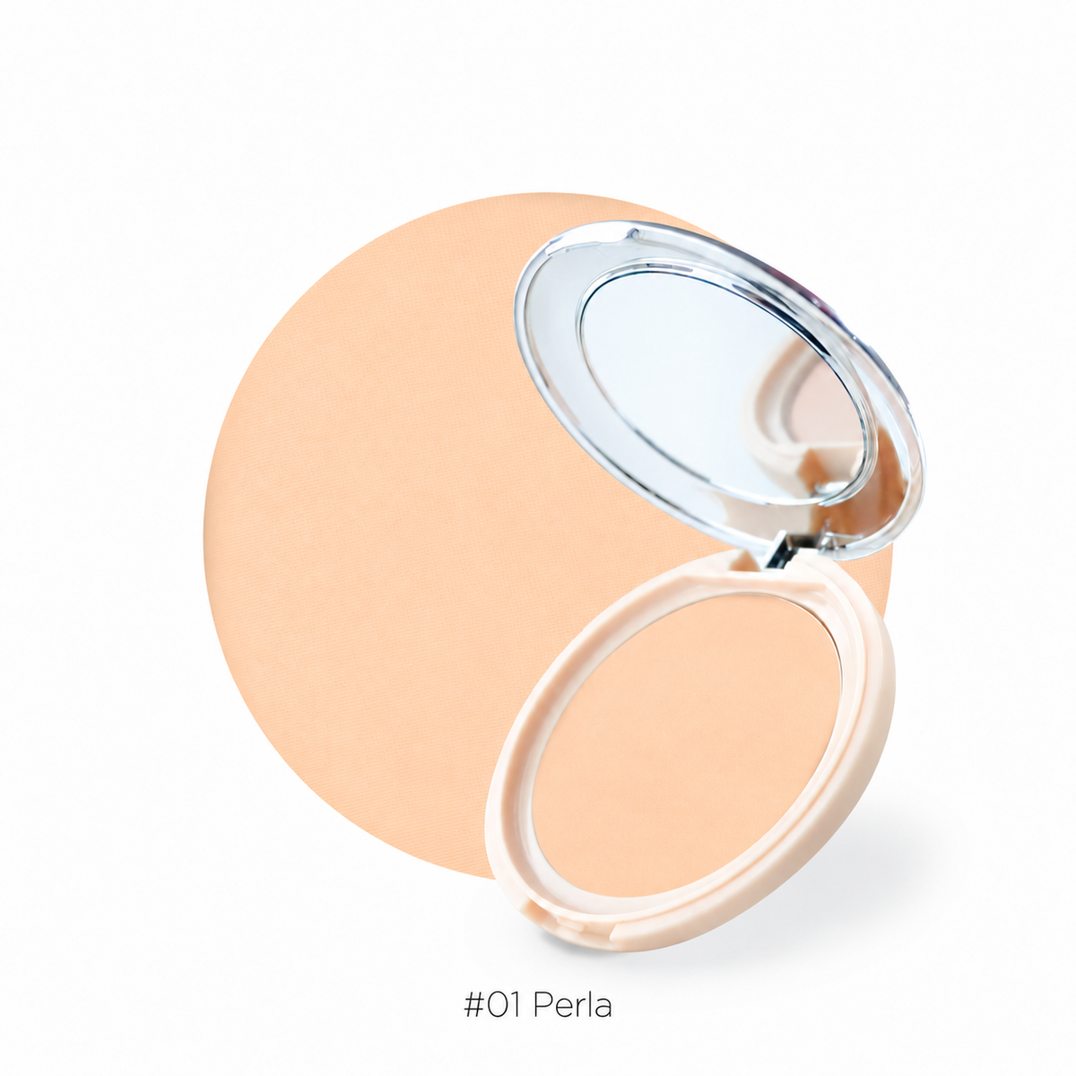 POLVO COMPACTO PREMIUM