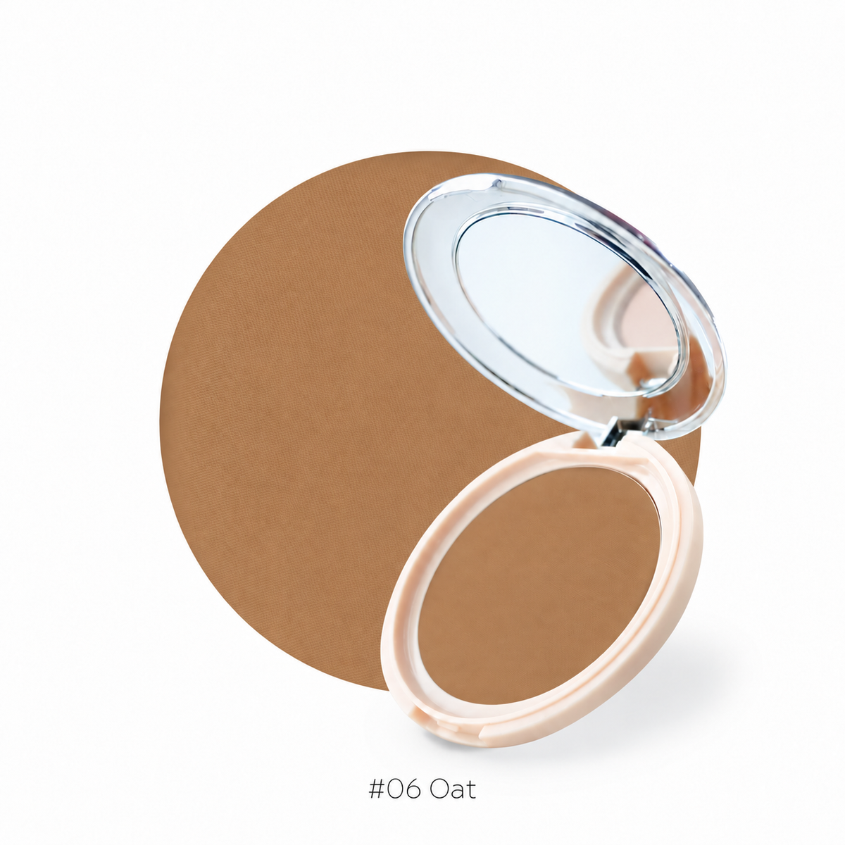 POLVO COMPACTO PREMIUM