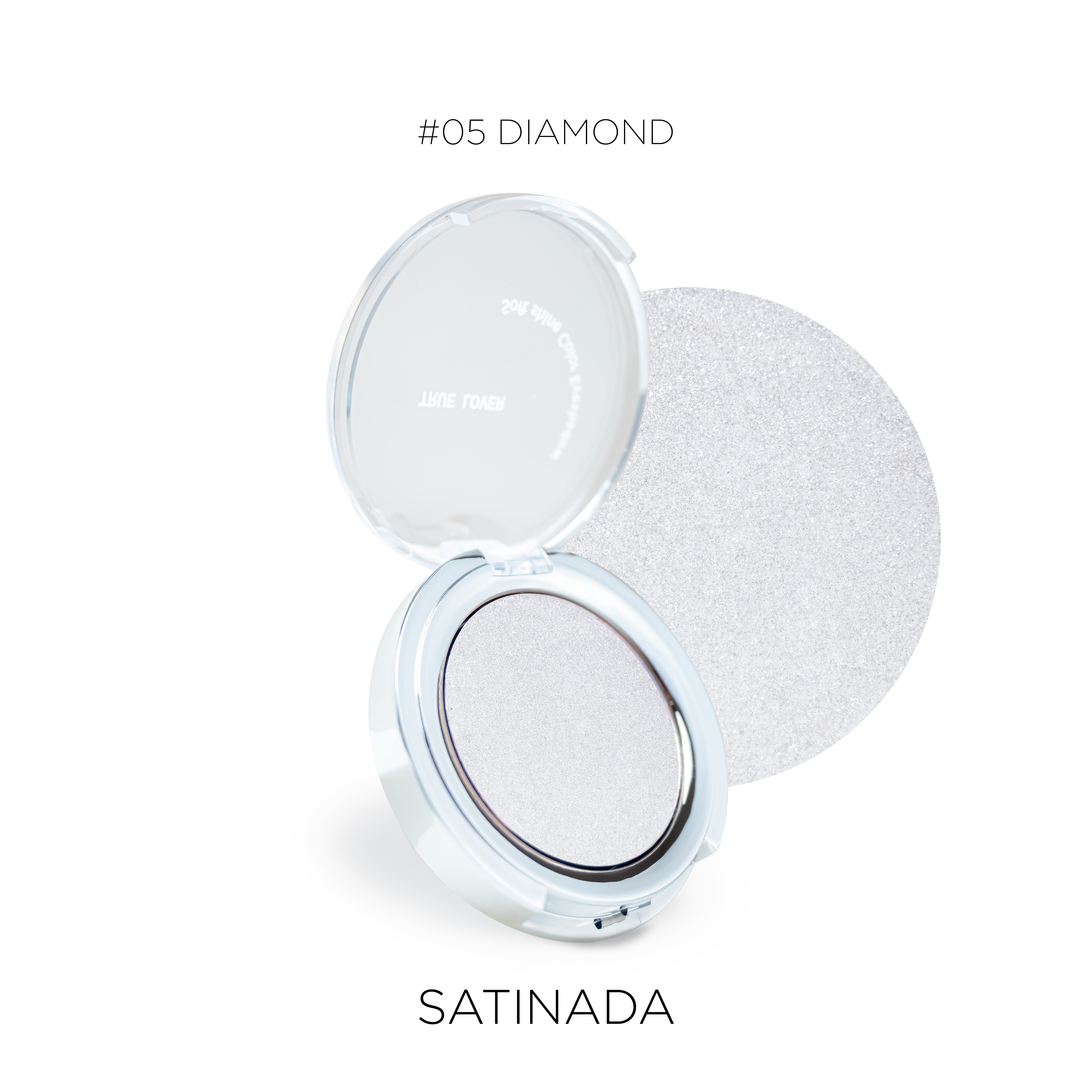 SOMBRA INDIVIDUAL SOFT SHINE