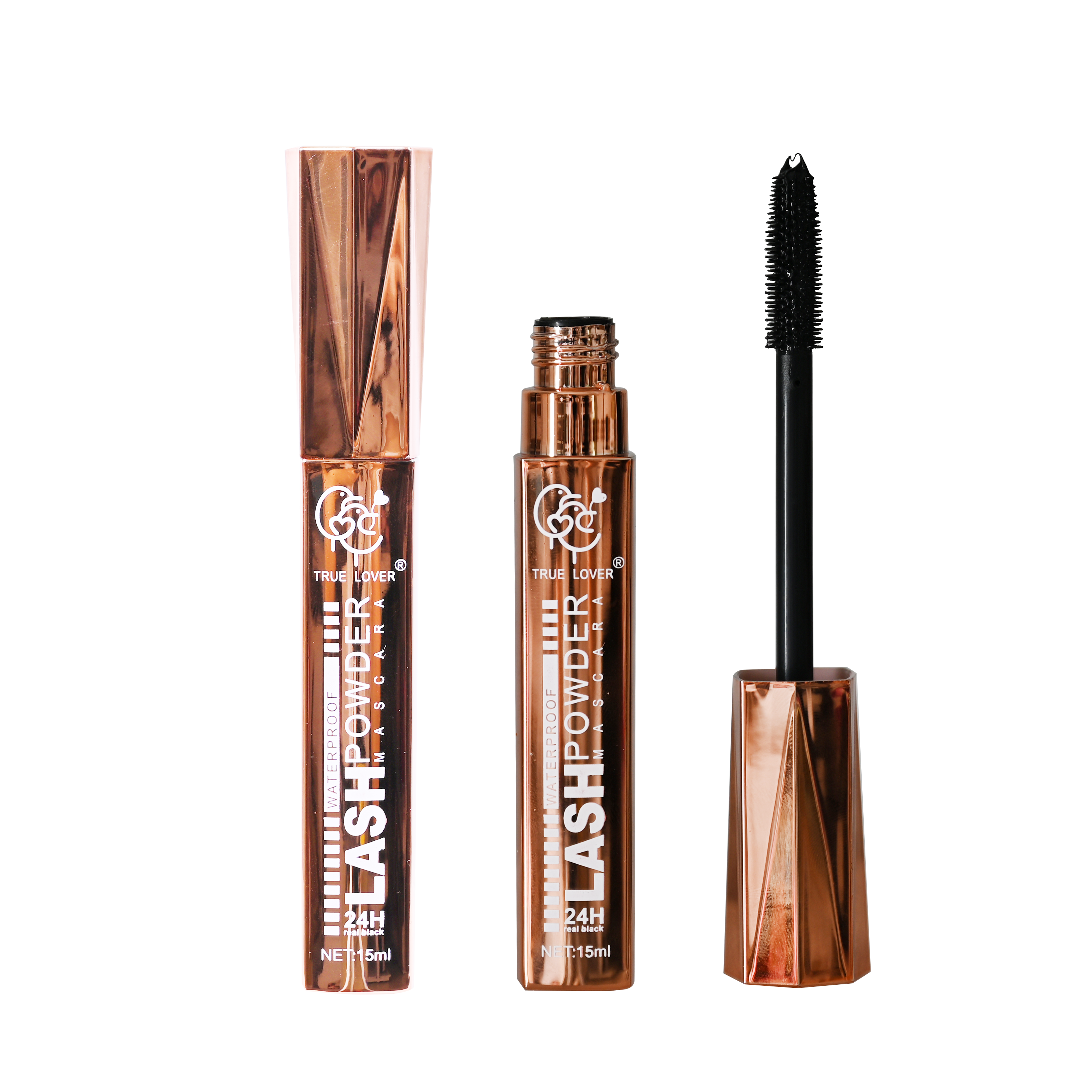 Kit Deluxe de Maquillaje TRUE LOVER - Kit