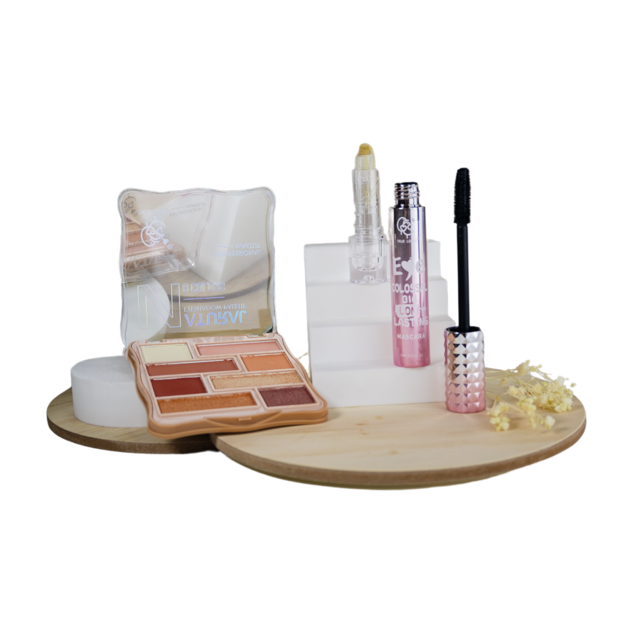 Kit Esencial de Belleza TRUE LOVER - Kit