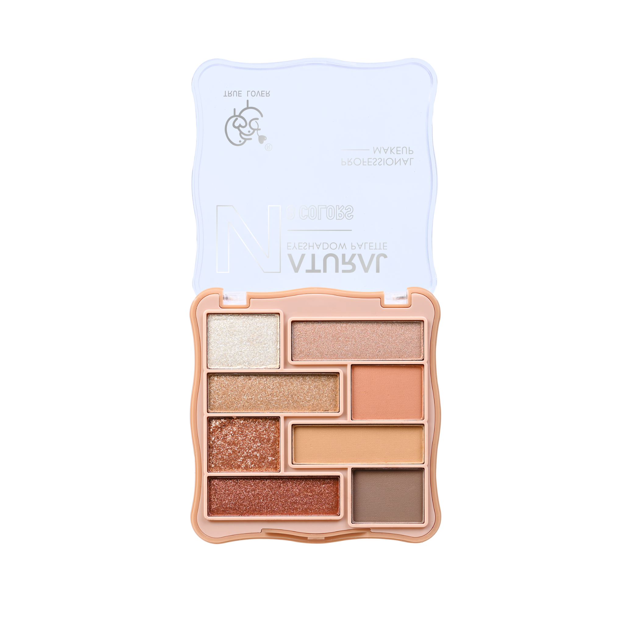 Kit Esencial de Belleza TRUE LOVER - Kit