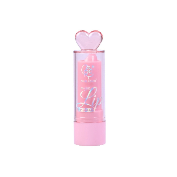 Bálsamo labial mágico lip balm CORAZÓN - Corazón 1 - Lipbalm