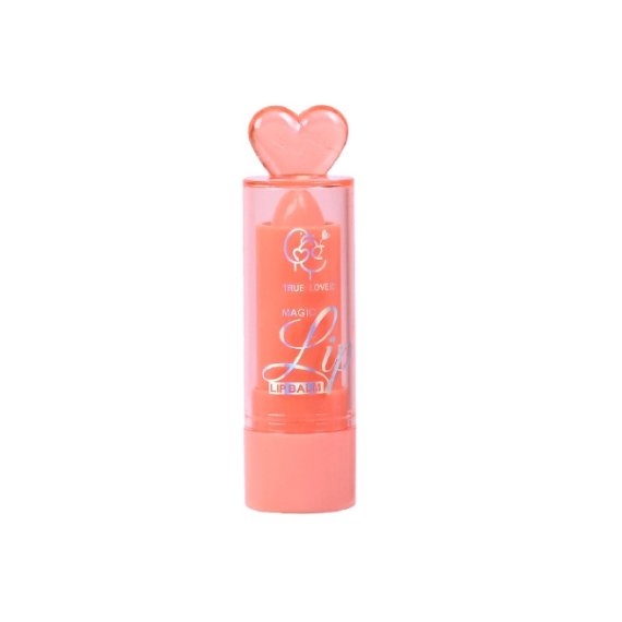 Bálsamo labial mágico lip balm CORAZÓN - Corazón 3 - Lipbalm