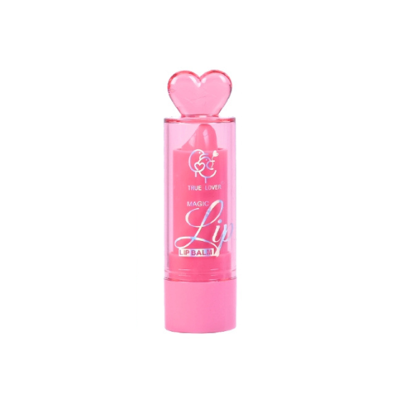 Bálsamo labial mágico lip balm CORAZÓN - Corazón 4 - Lipbalm