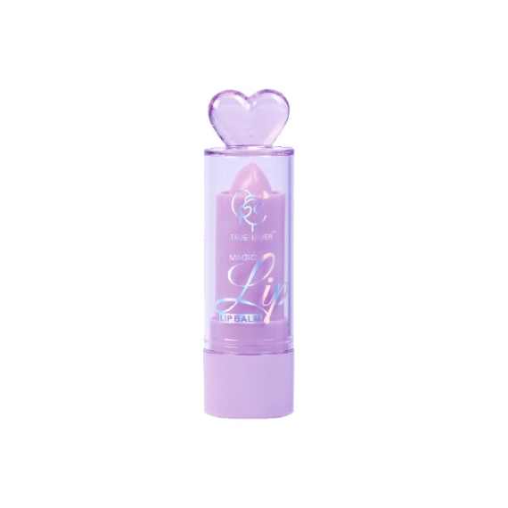 Bálsamo labial mágico lip balm CORAZÓN - Corazón 6 - Lipbalm