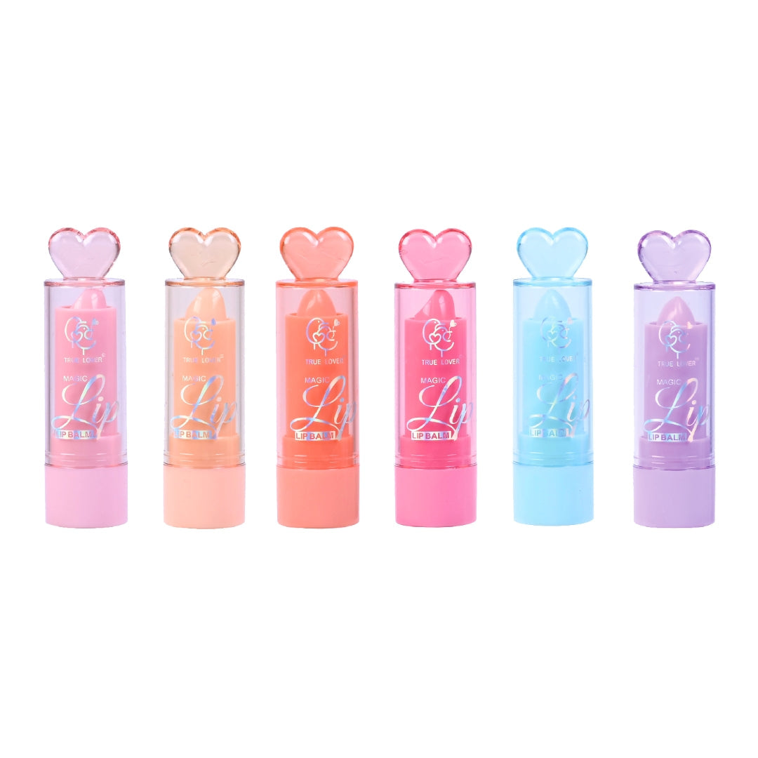 Bálsamo labial mágico lip balm CORAZÓN - Lipbalm