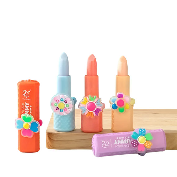 Labial en barra YUMMI FRUITS - Lipbalm