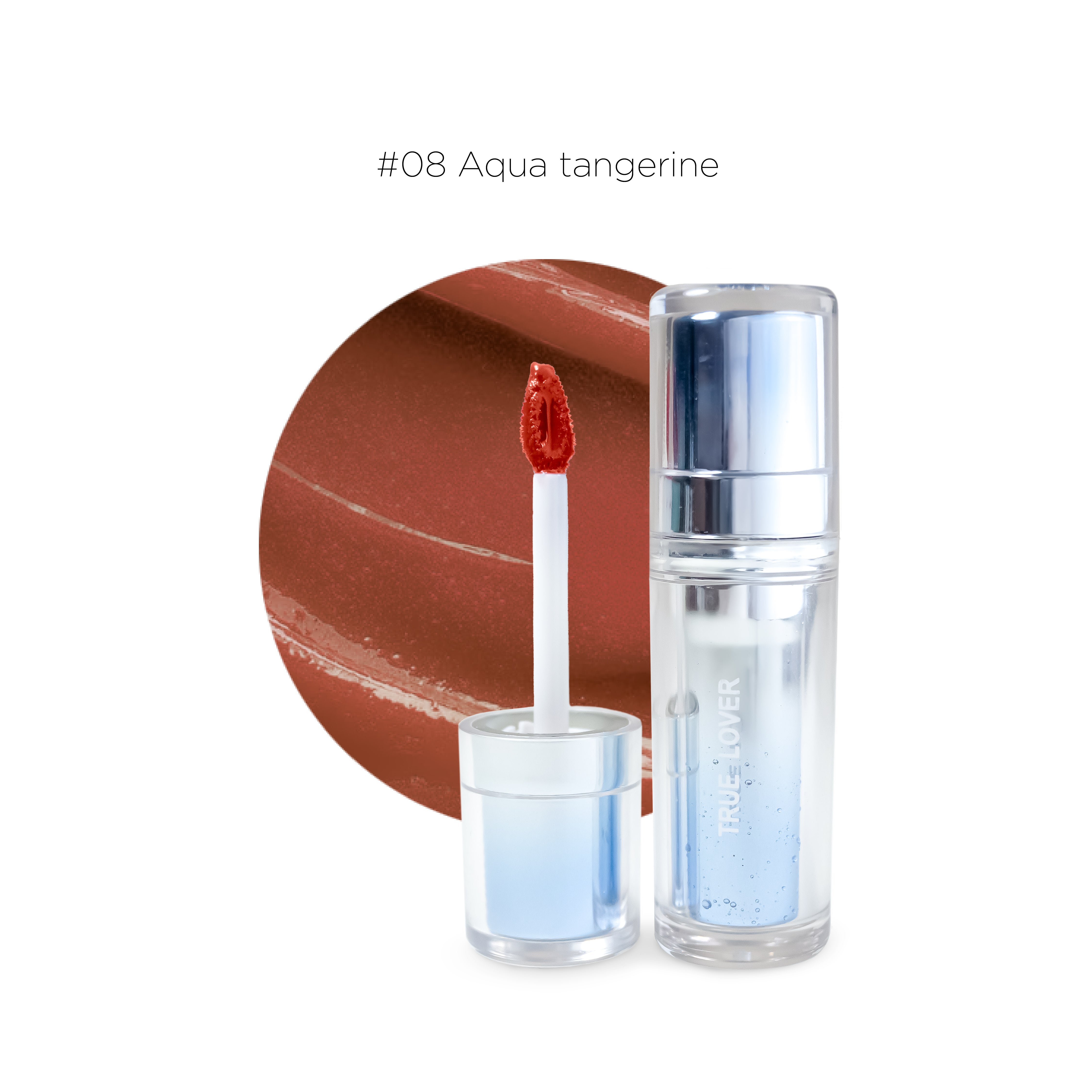 LIPGLOSS ICE WATERY