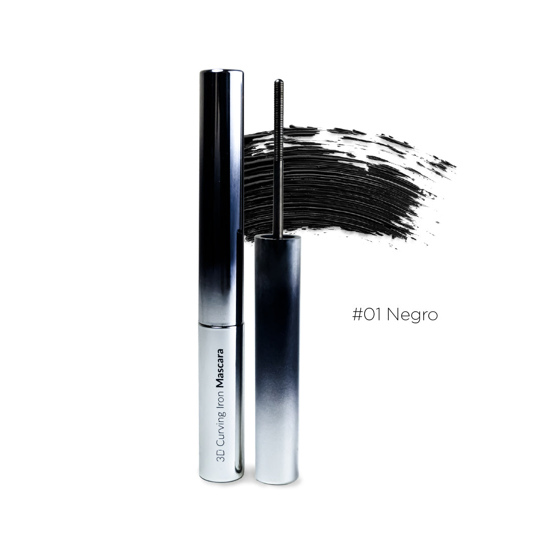 PESTAÑINA 3D CURVING IRON