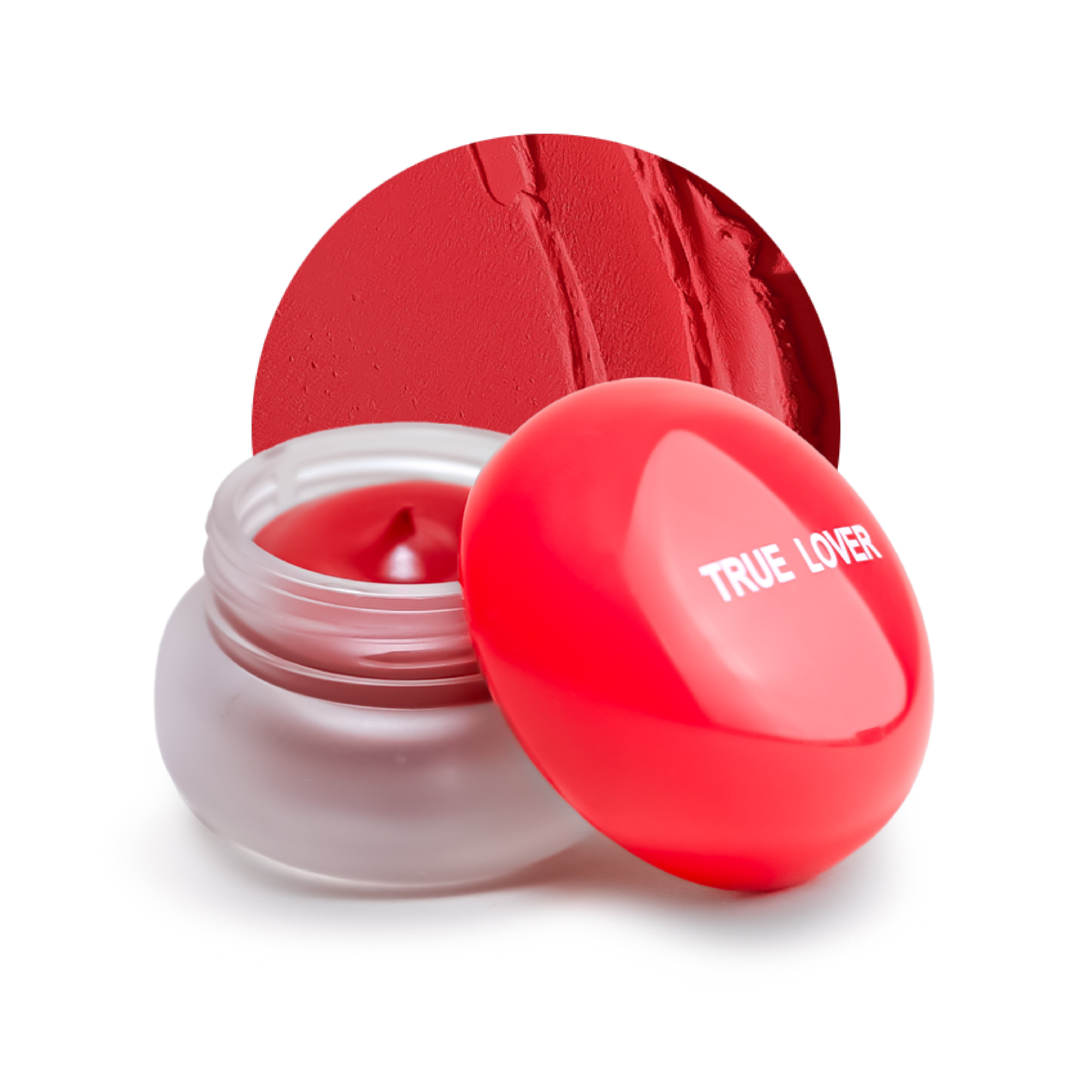 LABIAL Y RUBOR LIP MOUSSE - CHEEK MOUSE 02 - Rubor