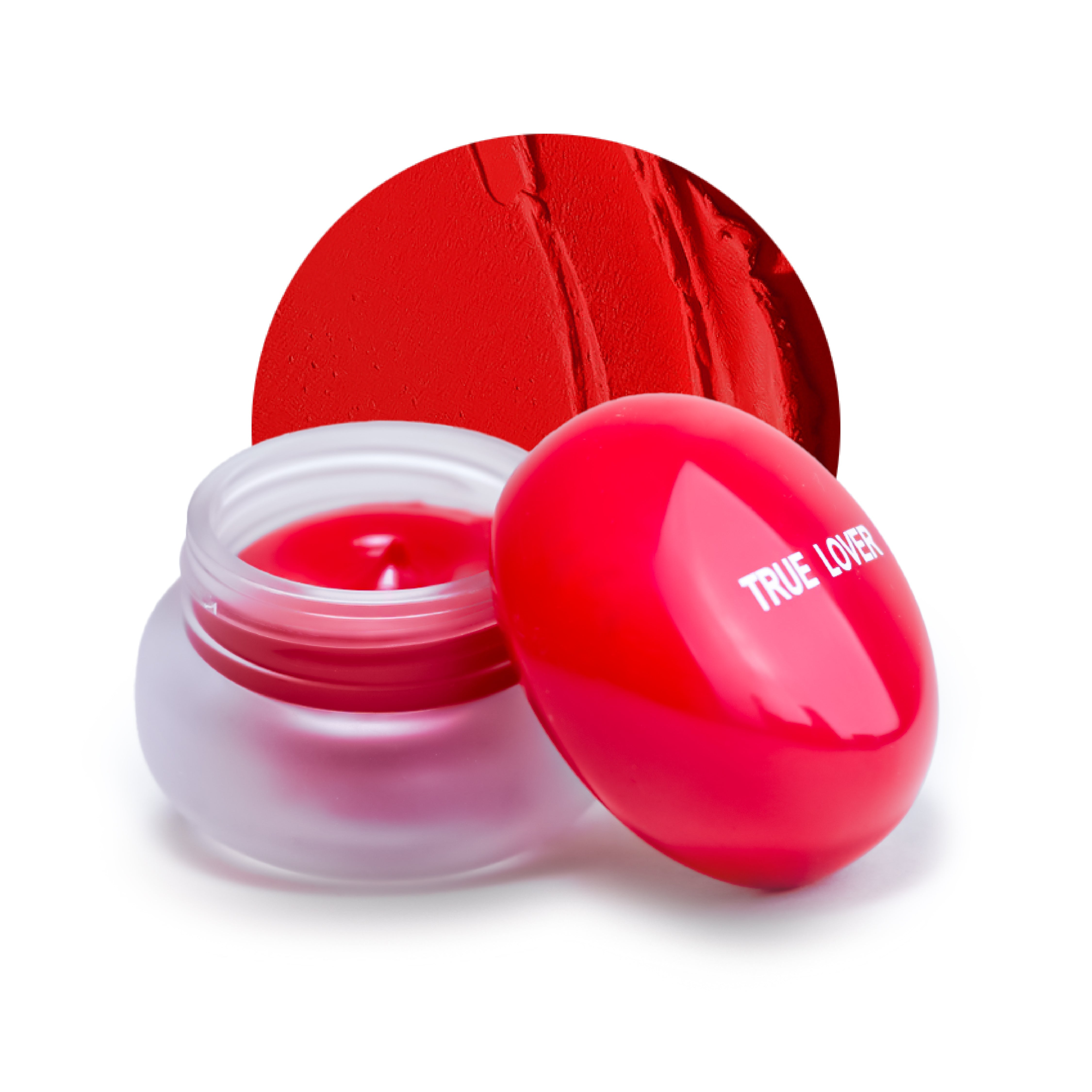LABIAL Y RUBOR LIP MOUSSE - CHEEK MOUSE 04 - Rubor