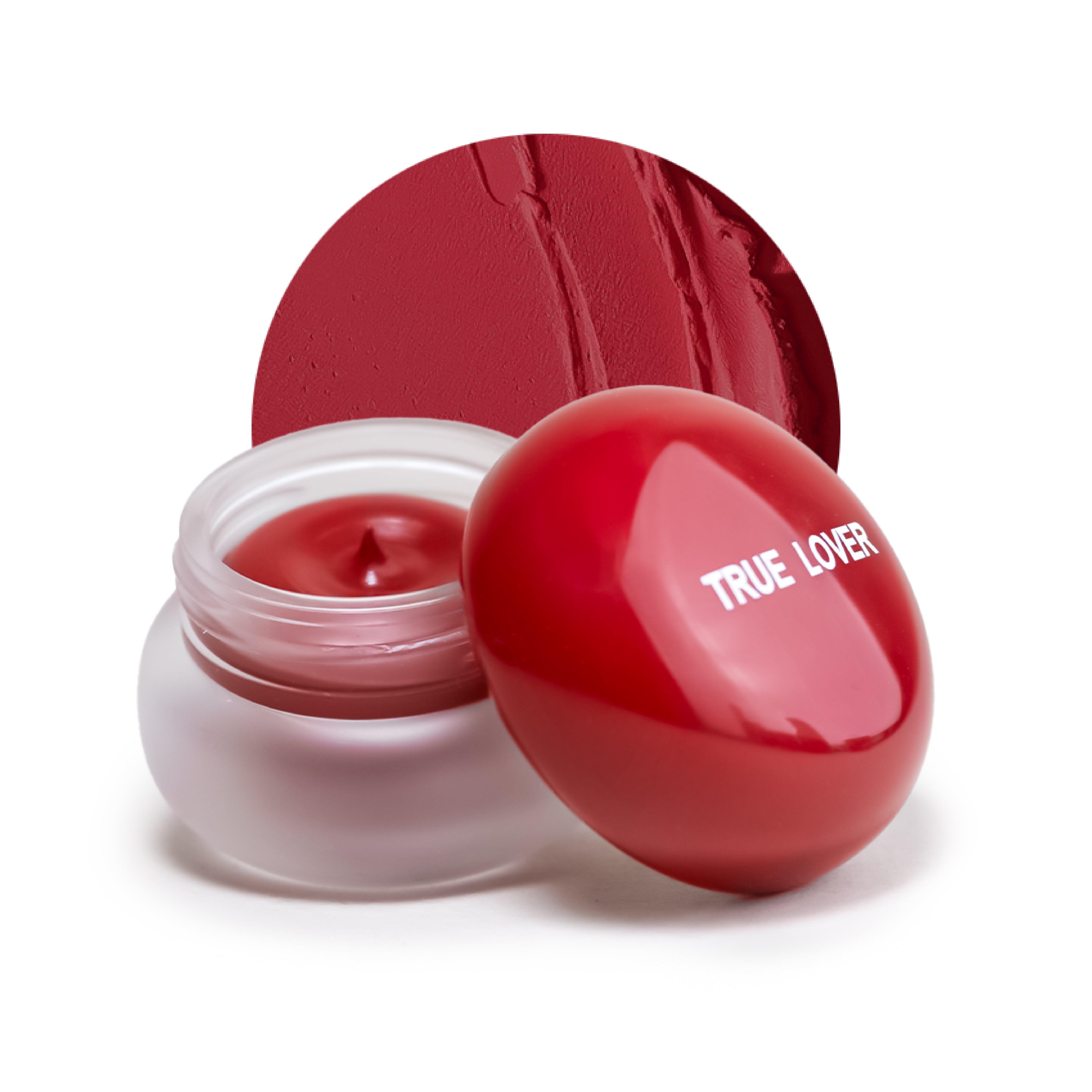LABIAL Y RUBOR LIP MOUSSE - CHEEK MOUSE 05 - Rubor