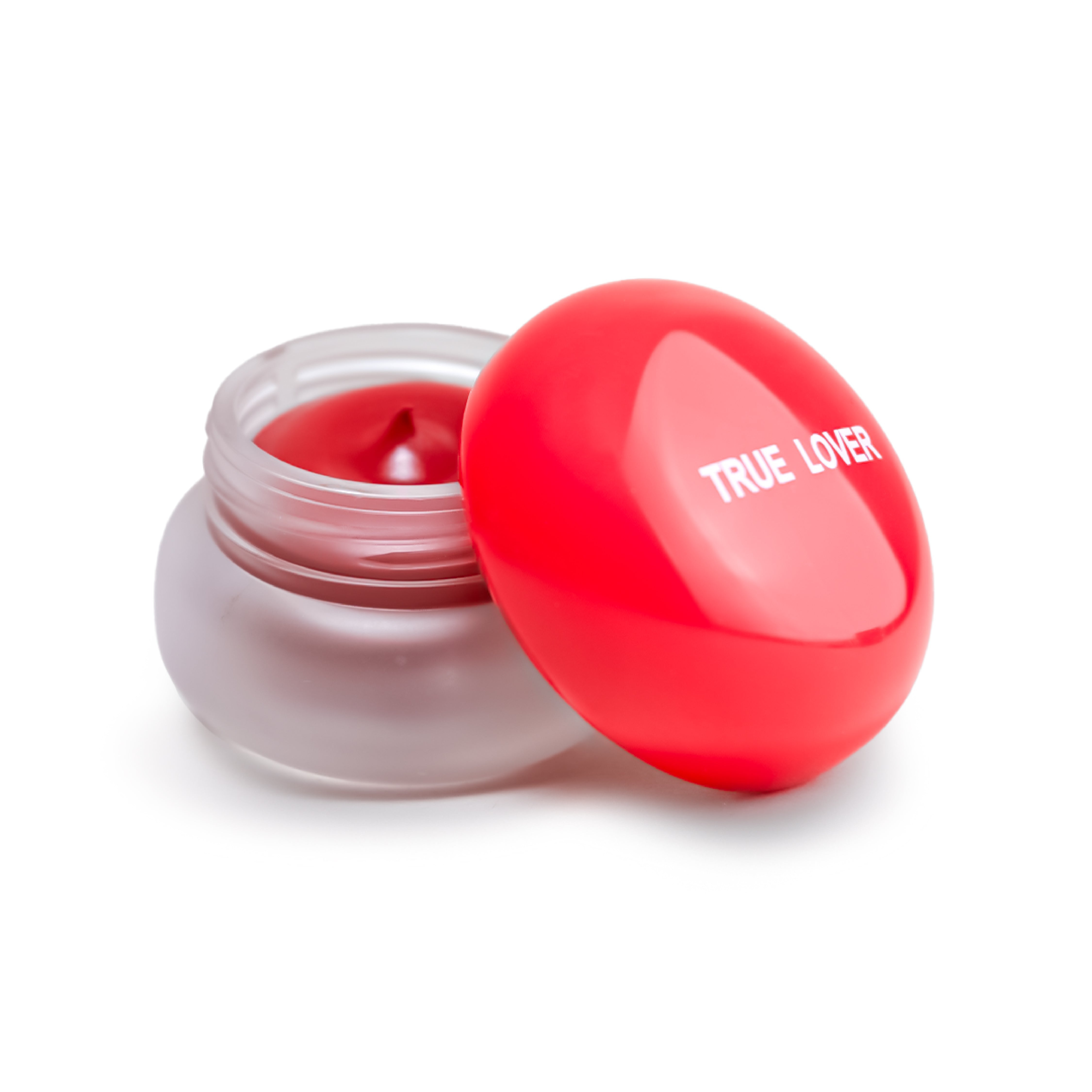 LABIAL Y RUBOR LIP MOUSSE - Rubor