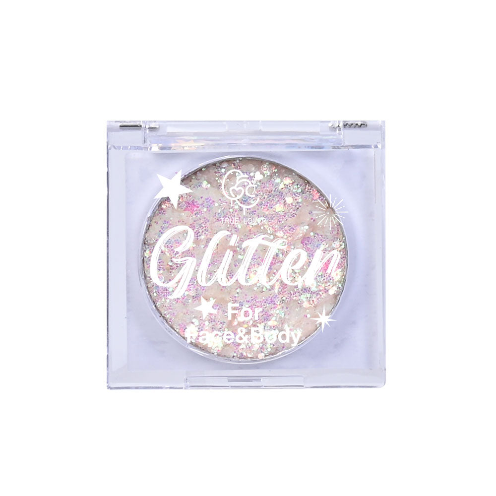 Glitter for Face Body - glitter for face body 1 - Sombras Glitter