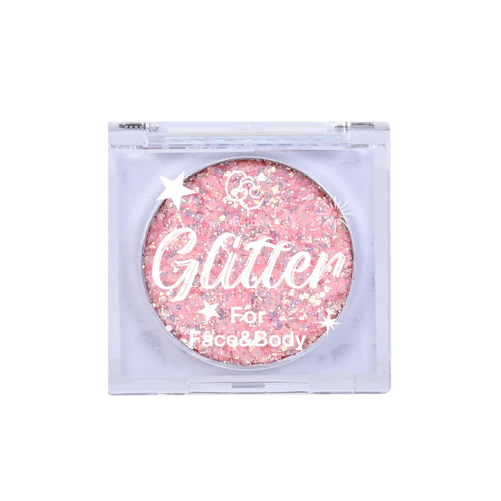 Glitter for Face Body - glitter for face body 2 - Sombras Glitter