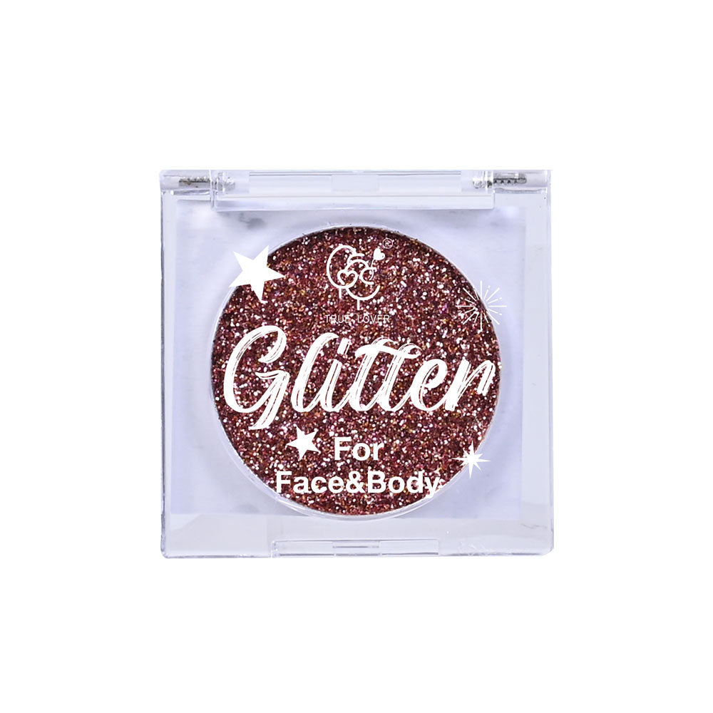 Glitter for Face Body - glitter for face body 4 - Sombras Glitter