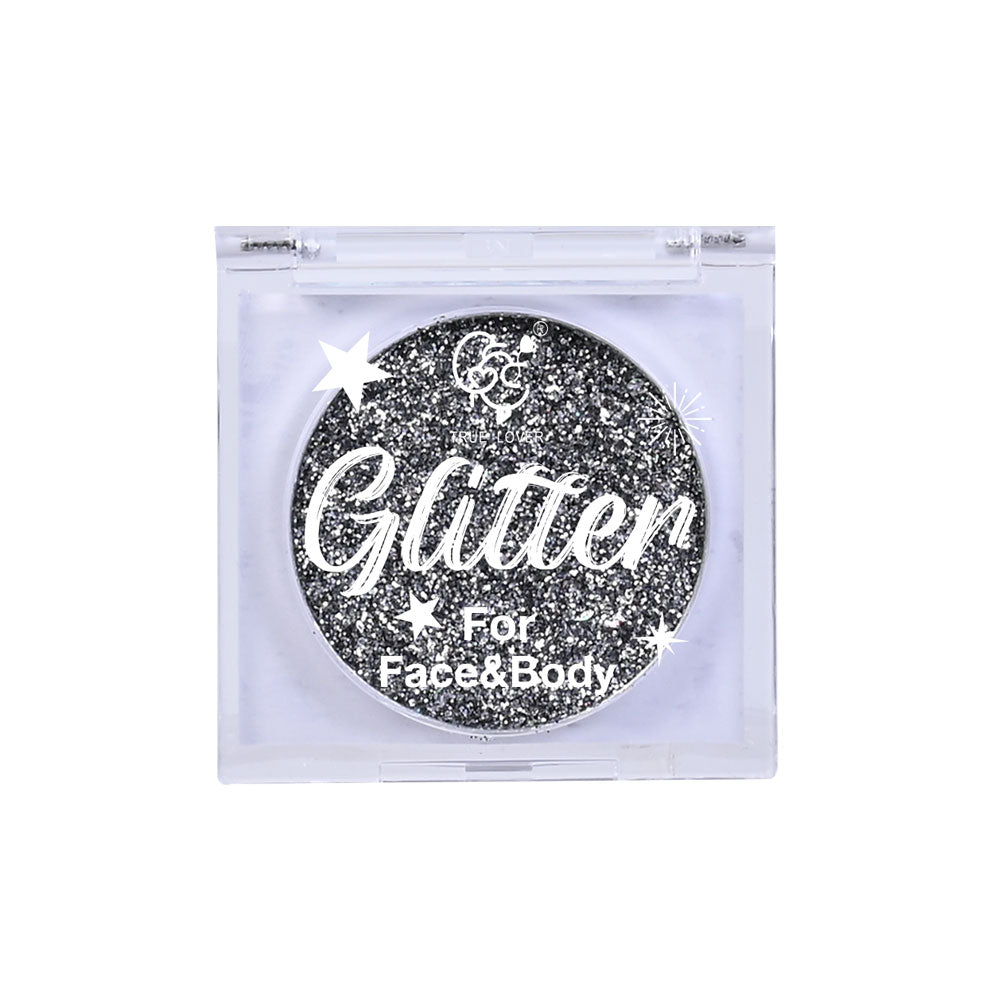 Glitter for Face Body - glitter for face body 5 - Sombras Glitter