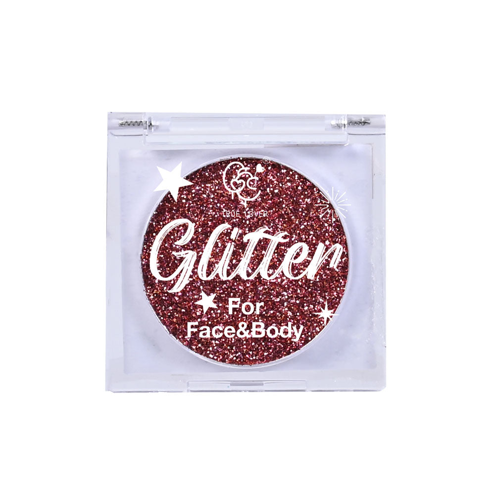 Glitter for Face Body - glitter for face body 7 - Sombras Glitter